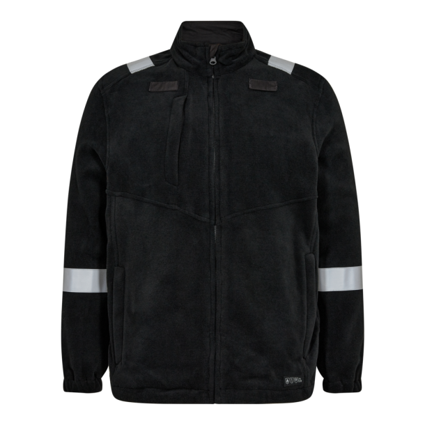 FE Engel Safety+ Brandh�mmende Fleece Jakke 1325-179