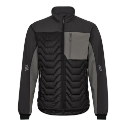 FE Engel Entire Quiltet Jakke 1328-142