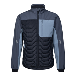 FE Engel Entire Quiltet Jakke 1328-142