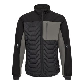FE Engel Entire Quiltet Jakke 1328-142