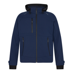 FE Engel X-treme Softshell Jakke 1377-603