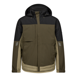 FE Engel Entire Vinterjakke 1429-176