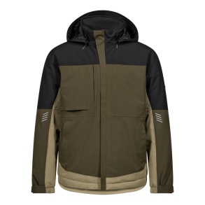 FE Engel Entire Vinterjakke 1429-176