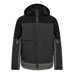 FE Engel Entire Vinterjakke 1429-176