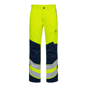 FE Engel Safety+ Brandh�mmende Bukser 2321-188