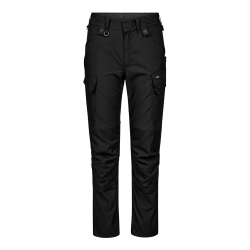 FE Engel Entire Dame Arbejdsbukser Med 2-Vejs Str�k 2333-144