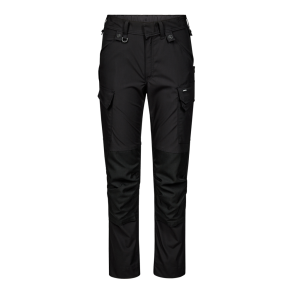 FE Engel Entire Dame Arbejdsbukser Med 2-Vejs Str�k 2333-144