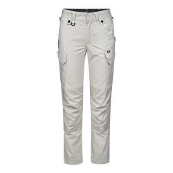 FE Engel Entire Dame Arbejdsbukser Med 2-Vejs Str�k 2333-144