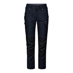 FE Engel Entire Dame Arbejdsbukser Med 2-Vejs Str�k 2333-144