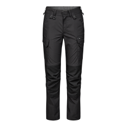 FE Engel Entire Dame Arbejdsbukser Med 2-Vejs Str�k 2333-144