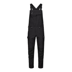 FE Engel Entire Overall Med 2-Vejs Str�k 3329-144