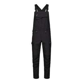 FE Engel Entire Overall Med 2-Vejs Str�k 3329-144
