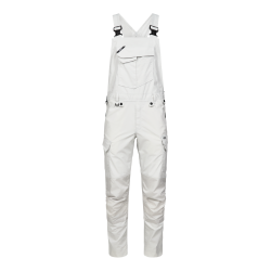 FE Engel Entire Overall Med 2-Vejs Str�k 3329-144