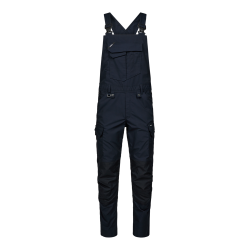 FE Engel Entire Overall Med 2-Vejs Str�k 3329-144