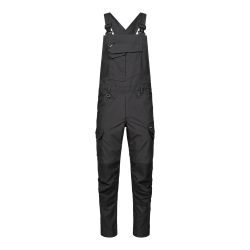 FE Engel Entire Overall Med 2-Vejs Str�k 3329-144