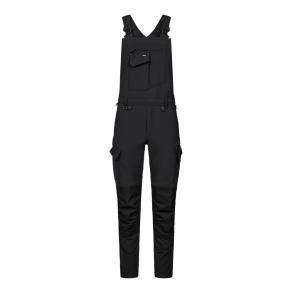 FE Engel Entire Overall Med 4-vejs Str�k 3337-234