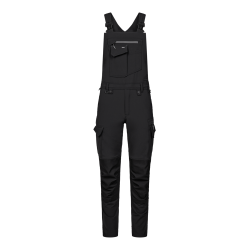 FE Engel Entire Overall Med 4-vejs Str�k 3337-234