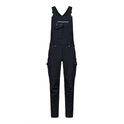 FE Engel Entire Overall Med 4-vejs Str�k 3337-234