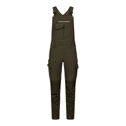 FE Engel Entire Overall Med 4-vejs Str�k 3337-234