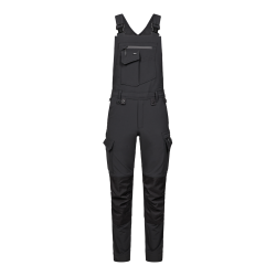 FE Engel Entire Overall Med 4-vejs Str�k 3337-234