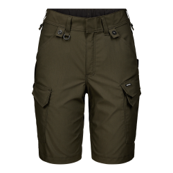 FE Engel Entire Shorts Med Strk Dame 6333-144