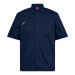 165 Blue Ink,XS