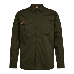 FE Engel Extend Langrmet Skjorte 7185-812