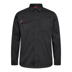 FE Engel Extend Langrmet Skjorte 7185-812