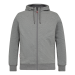 78 Gråmelange,XS