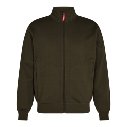 FE Engel Extend Sweatshirt Med H�j Krave 8024-233