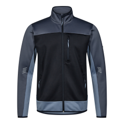 FE Engel Entire Midlayer Cardigan 8327-238