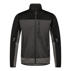 FE Engel Entire Midlayer Cardigan 8327-238