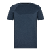163 Blue Ink Melange,S/M