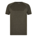 69 Forest Green Melange,S/M