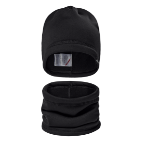 FE Engel Beanie/Halsedissest 9091-22