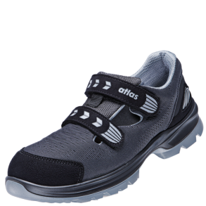 Atlas Sikkerhedssandal Ergo-Med XP 1605