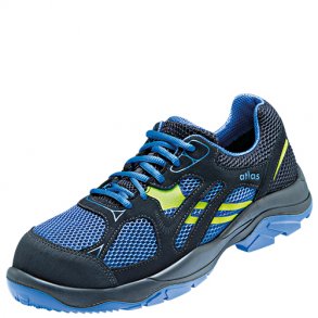 Atlas Sikkerhedssko Flash 4000