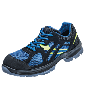 Atlas Sikkerhedssko Flash XP 4005 S1P