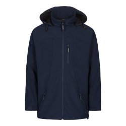 Lyngse Softshell FOX200