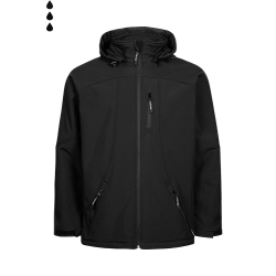 Lyngse Softshell FOX200