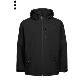 Lyngse Softshell FOX200