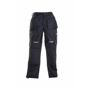 Lyngse Regnbukser ndbar FOX7083