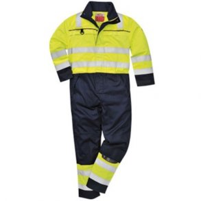Portwest Hi-Vis Kedeldragt FR60