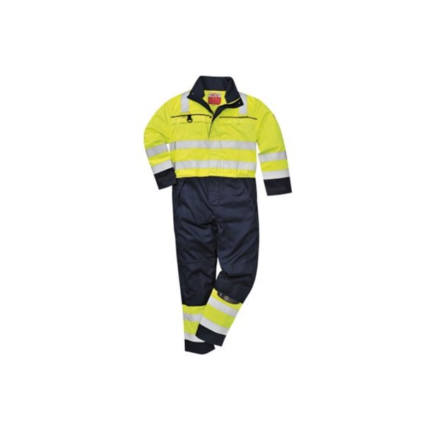 Portwest Hi-Vis Kedeldragt FR60