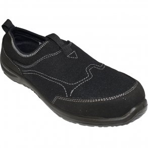 Portwest Steelite Slip On Sikkerhedssko FT54