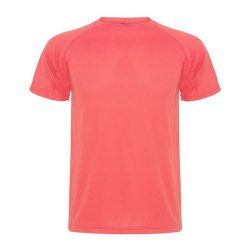 Roly Montecarlo T-shirt Herre RY0425
