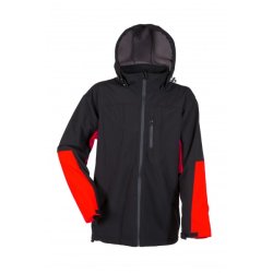 Lyngse Softshell FOX200