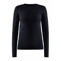 Craft Core Dry Active Comfort L/S Dame 1911168