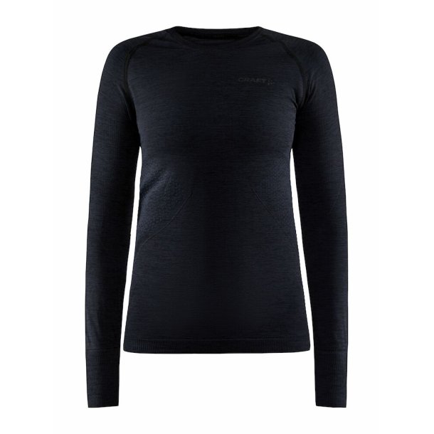 Craft Core Dry Active Comfort L/S Dame 1911168
