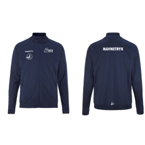 Craft Evolve 2.0 Full Zip Jacket Herre 1914757 - Aarhus Curling